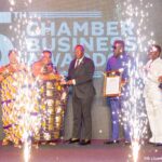 Private Sector Innovation Takes Centre Stage at the 2025 Africa Best Business Awards