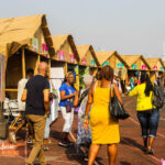 AfroFuture Festival Brings Cultural Heritage Experience to the Diaspora